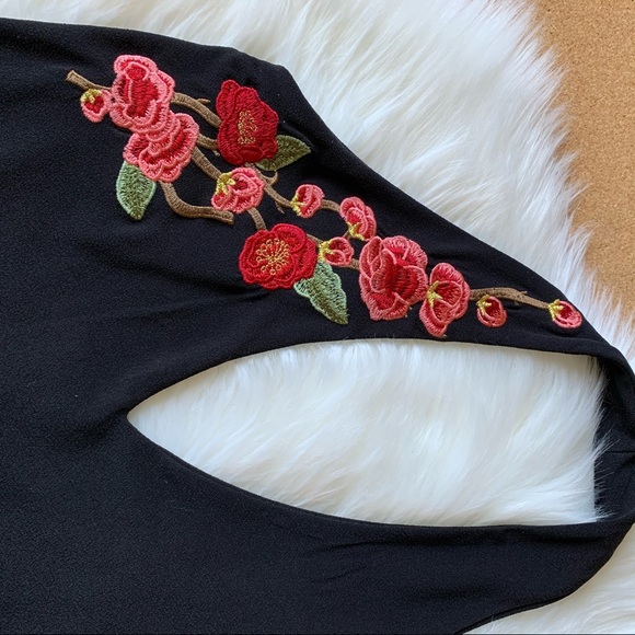 Streetwear Society | S Bodysuit - Picture 3 of 5